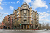 Building Photo - 133 Queen Anne Ave N