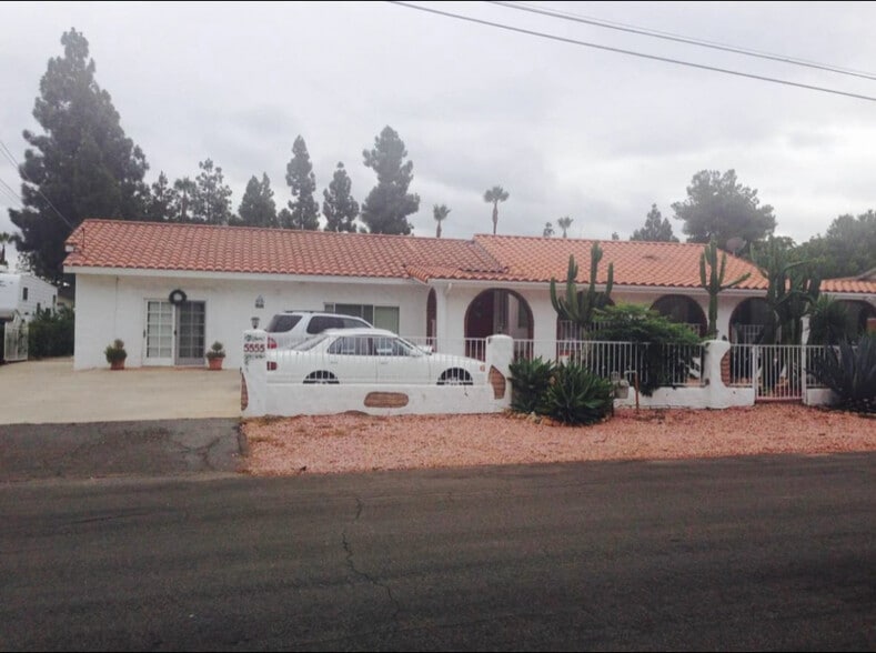 Building Photo - 5555 Lesa Rd