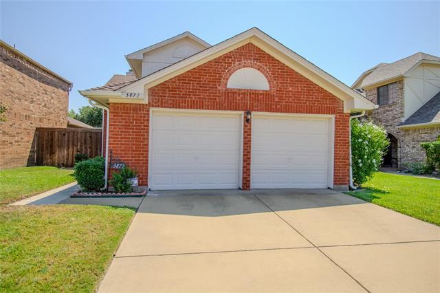 Building Photo - 3872 Dalston Ln