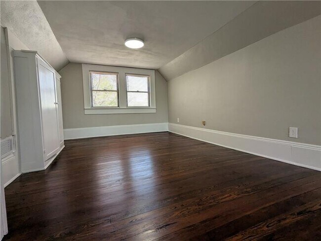 Building Photo - 2601 Semmes St