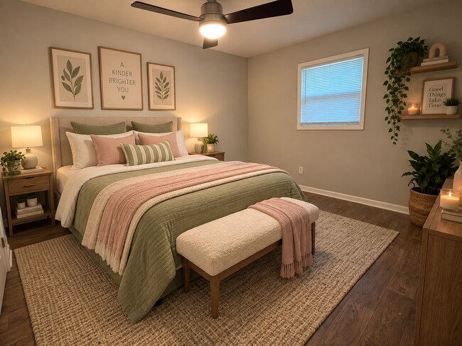Building Photo - 5846 Lone Oak Dr SW