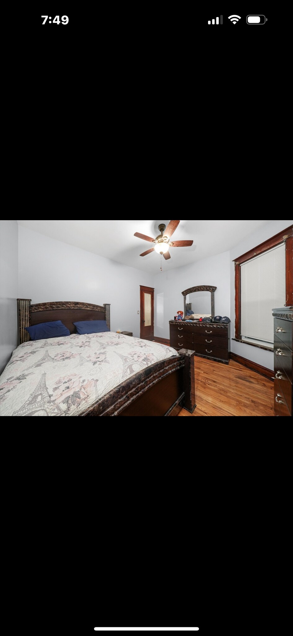 Bedroom 3 - 158 N Laporte Ave