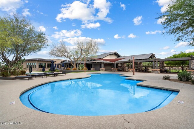 Building Photo - 9260 E Desert Village Dr