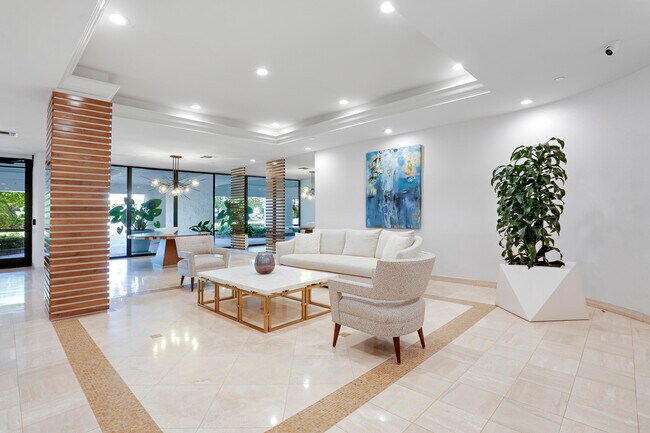 Building Photo - 3300 S Ocean Blvd