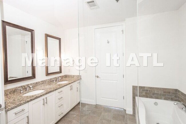 Building Photo - The Atlantic - Luxury living Intown Condom...