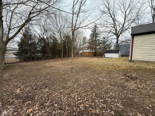 Building Photo - 508 Illinois St