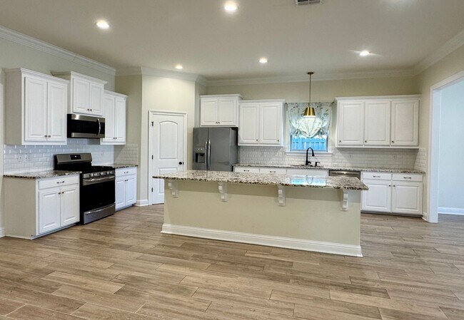 Primary Photo - 4 bedroom 3 bathroom Spacious House for Rent in Reserve at Conway