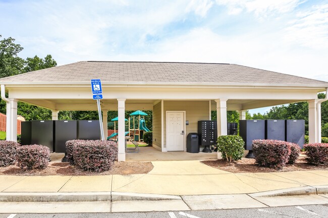 Building Photo - 3421 Sugarberry Dr