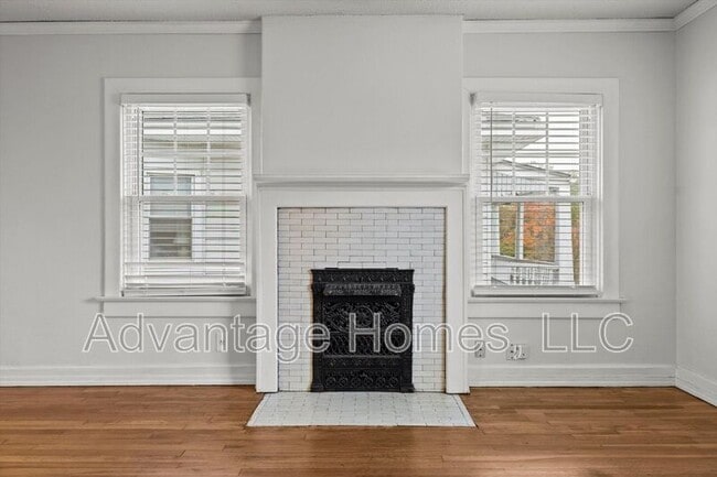 Building Photo - 315 Garfield Ave