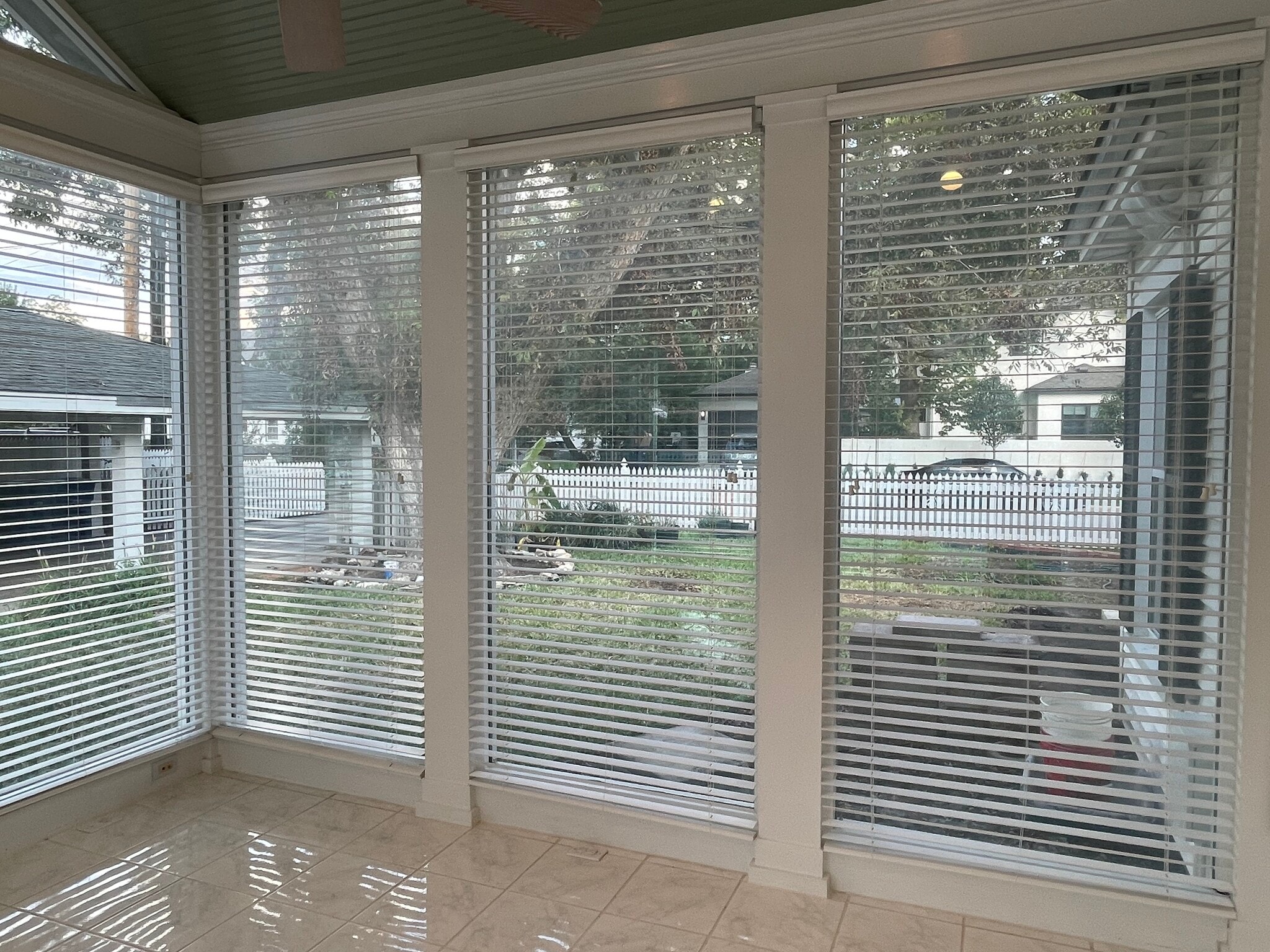 Sunroom - 1500 Preston Ave