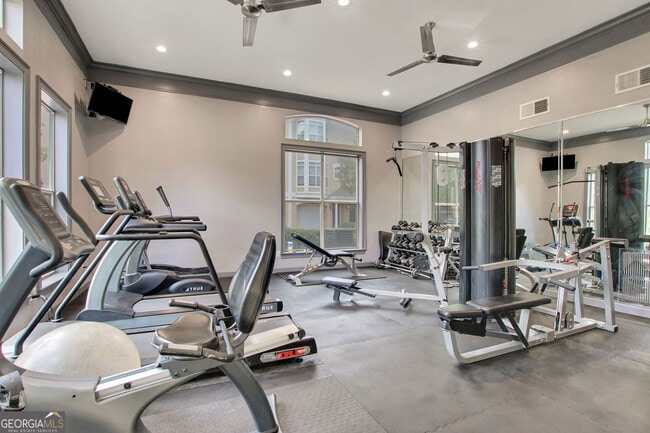 Building Photo - 375 Highland Ave NE