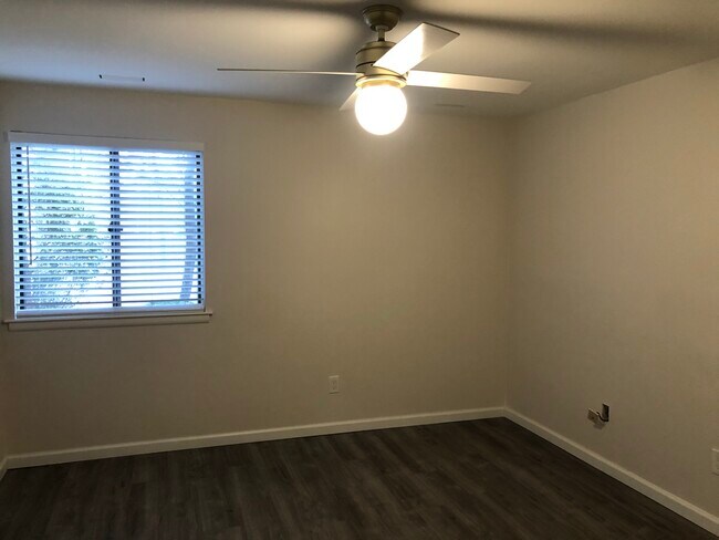 Bedroom View 2 - 605A Cypress Point Cir