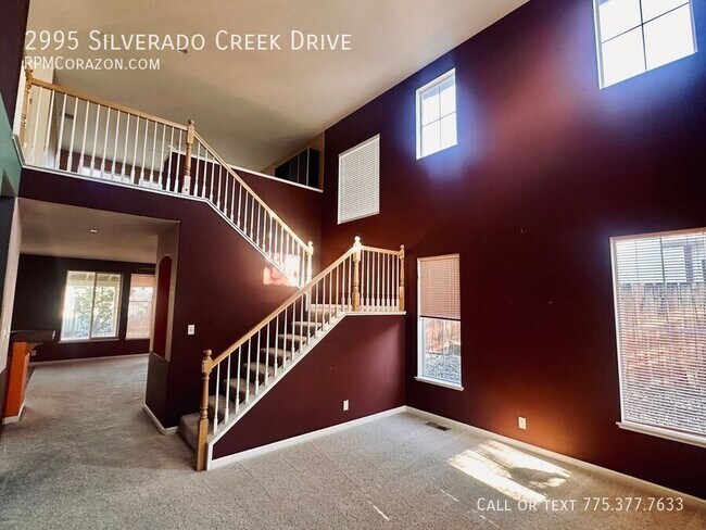 Building Photo - 2995 Silverado Creek Dr