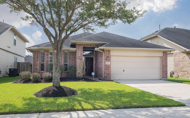 Building Photo - 7427 Boerne Creek Dr