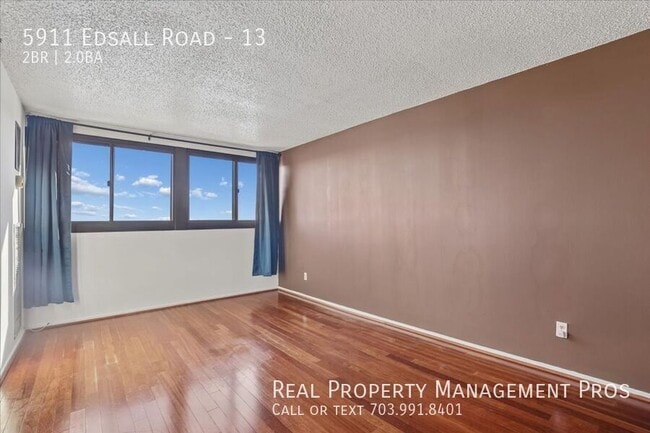 Building Photo - 5911 Edsall Rd
