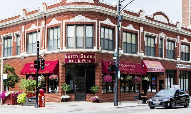 Building Photo - 732 W Bittersweet Pl