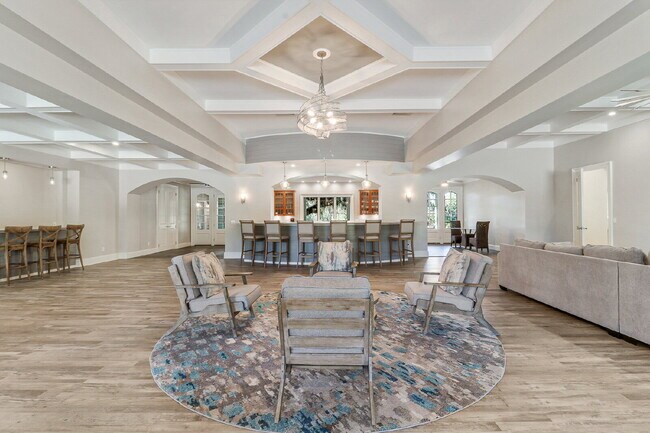 Building Photo - Private, Low Country Residence for Rent!