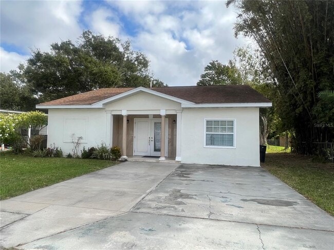 Building Photo - 6231 63rd St N