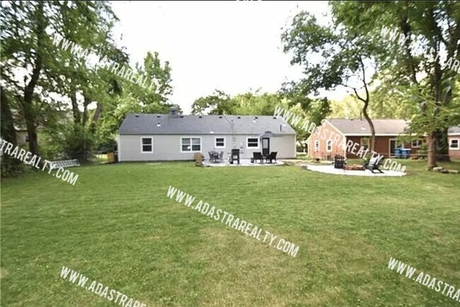 Building Photo - Beautiful Ranch Home in Prairie Village-Coming SOON!!