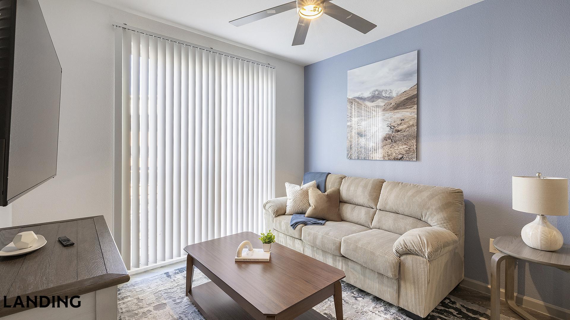 Building Photo - 1001 S Center St