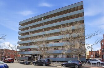 Building Photo - $1,545.94 - 1 Bed, 1 Bath Condo in the Heart of Denver!