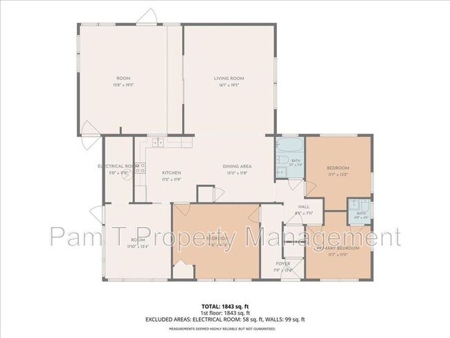 Building Photo - 3712 Oakland Ct