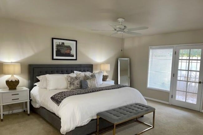 Building Photo - 7441 E Century Dr