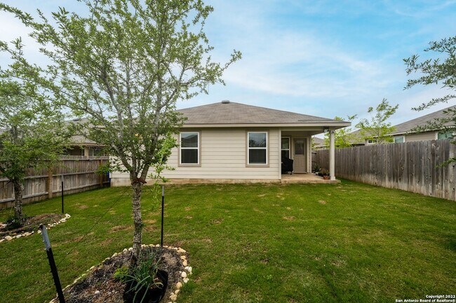 Building Photo - 4811 Swing Arc Wy