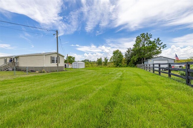 Building Photo - 3301 County Rd 547