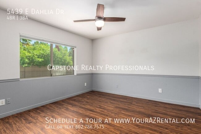 Building Photo - 5439 E Dahlia Dr