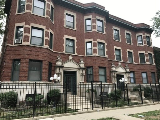 Building Photo - 6201 S Evans Ave