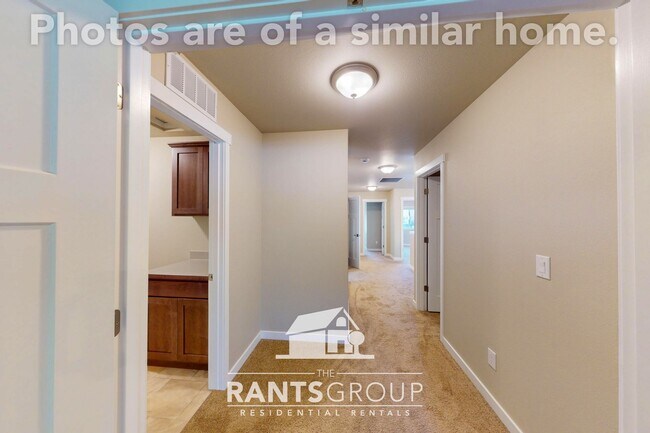 Building Photo - Brand New 5 Bedroom Home in Tumwater! Easy I5 Access!