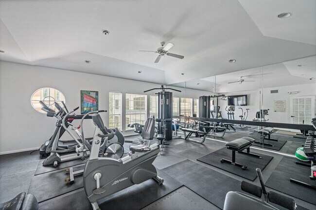 Building Photo - 3231 Allen Pkwy