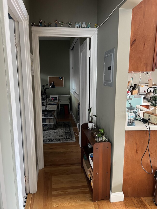 Building Photo - 1528 Milvia St