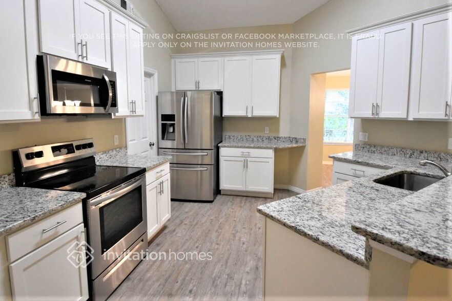 Building Photo - 1347 American Elm Dr