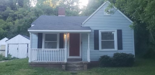 Primary Photo - 1026 S Pearson St