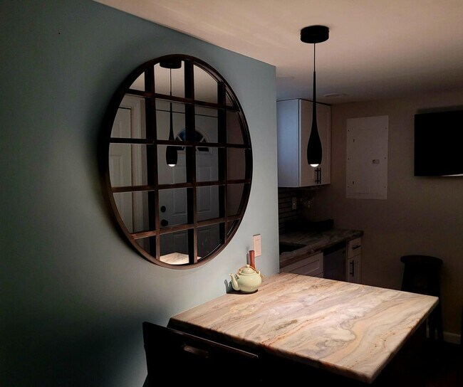 Building Photo - Newly Renovated Mt. Airy Corner Home — Hig...