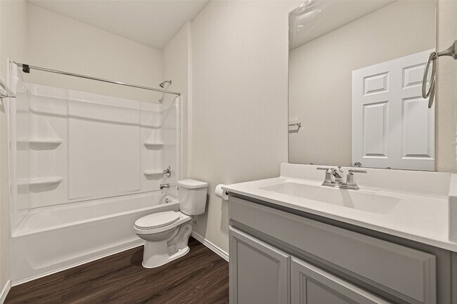 Building Photo - 25543 Pitchfork Ranch Pl