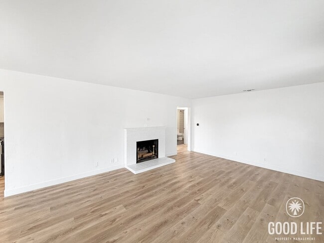 Building Photo - Bright 3BD/2BA Single-Family Home in La Mesa with Large Yard, In-Unit Laundry & Spacious Garage