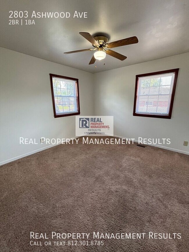 Building Photo - 2803 Ashwood Ave