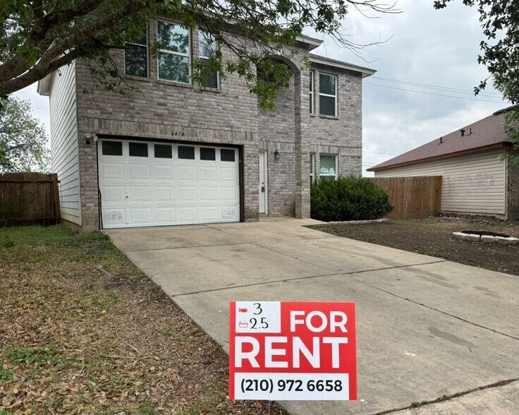 Building Photo - 6414 Kensinger Pass