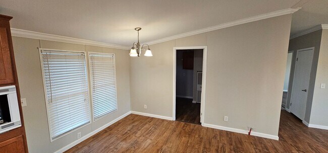 Building Photo - Spacious 3-bedroom, 2-bathroom mobile home. Showings Coming Soon!