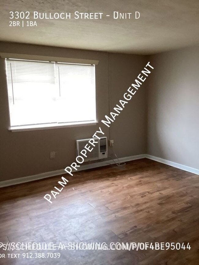 Building Photo - 3302 Bulloch St