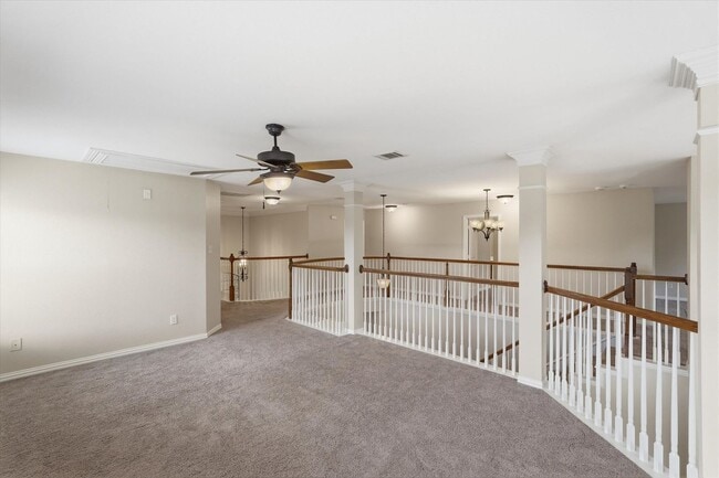 Building Photo - Rare Find: Massive 5 Bedroom Home in Gated Community!