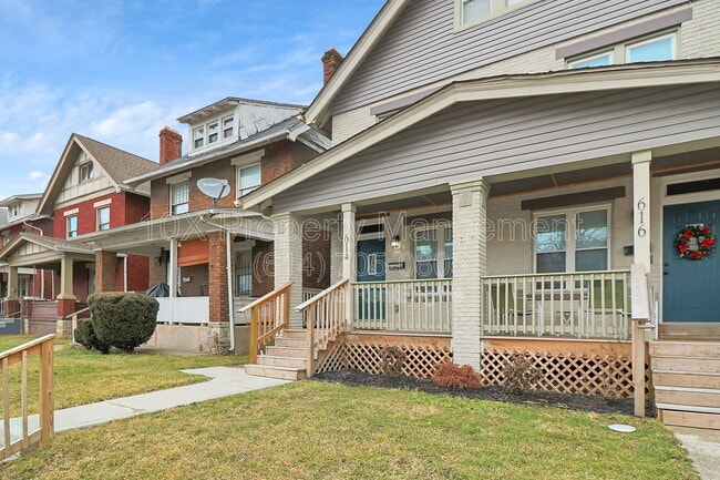 Building Photo - 614 Lilley Ave