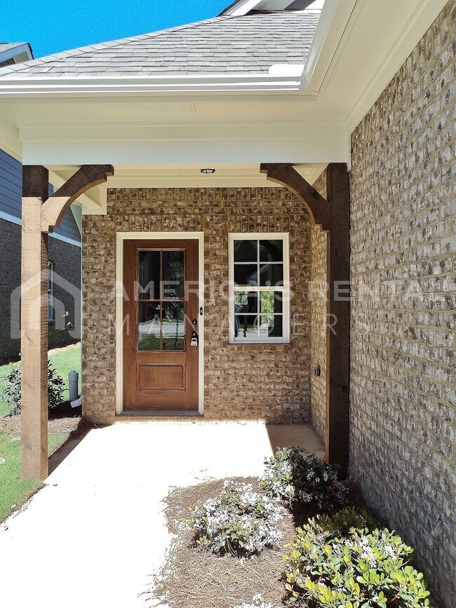 Building Photo - Home for Rent in Lake Cyrus!! Available to View Now!!!