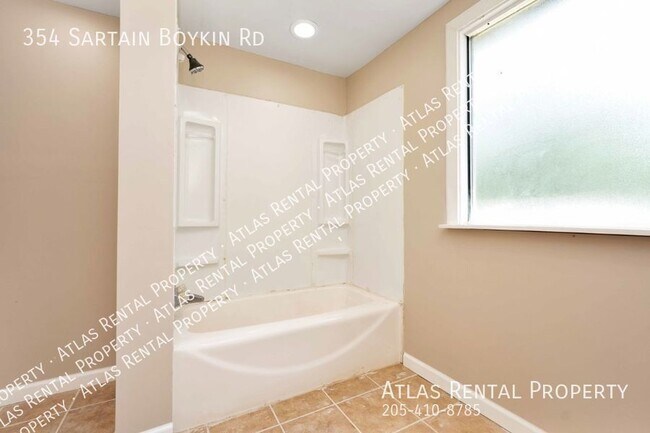 Building Photo - 354 Sartain Boykin Rd