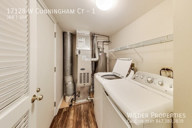 Building Photo - 17128 W Cunningham Ct