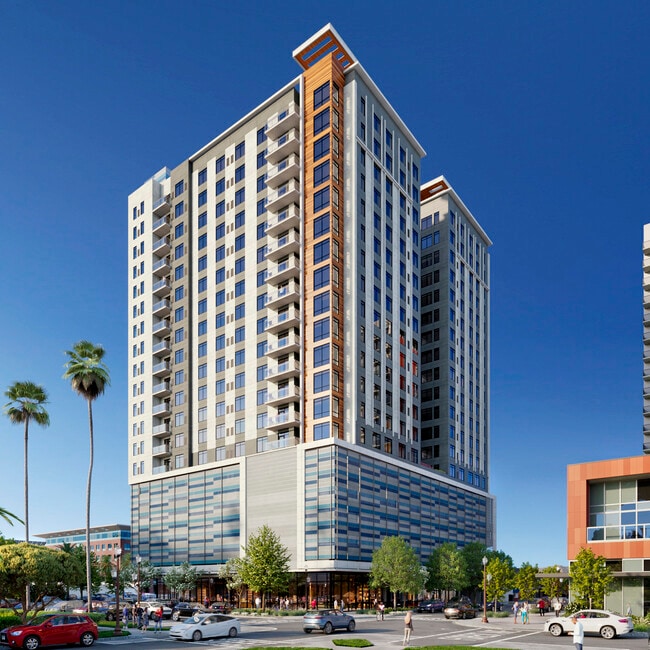 Brand New- Leasing for August 2021 - Atmosphere Tempe