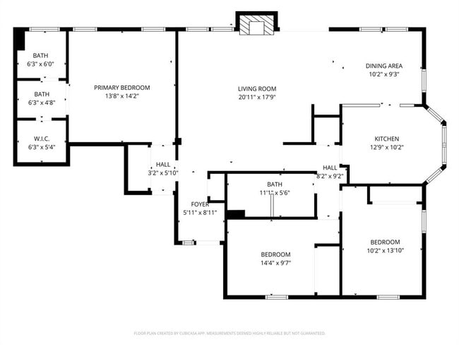 Building Photo - 7305 Inspiration Dr